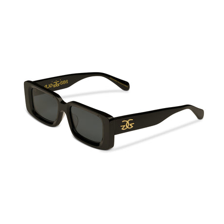 Mitra Sunglasses Black